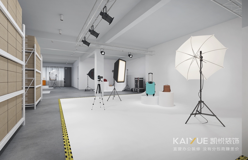 办公室装修公司