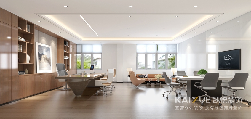 办公室装修公司