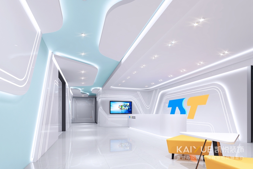 办公装修设计