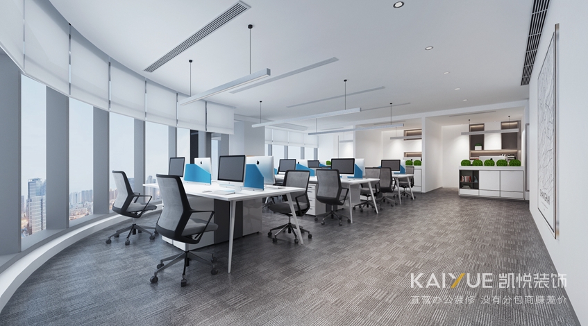 办公装修