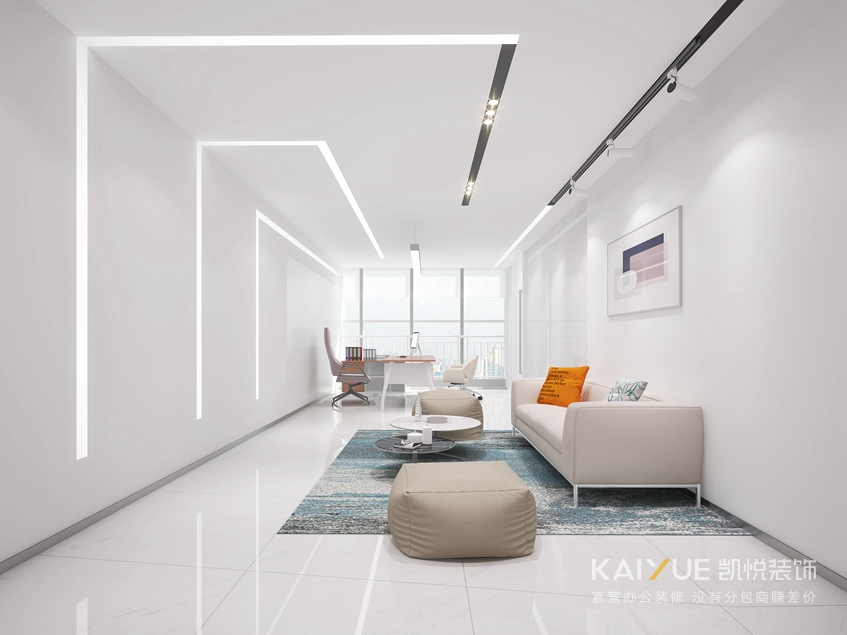 办公室装修公司