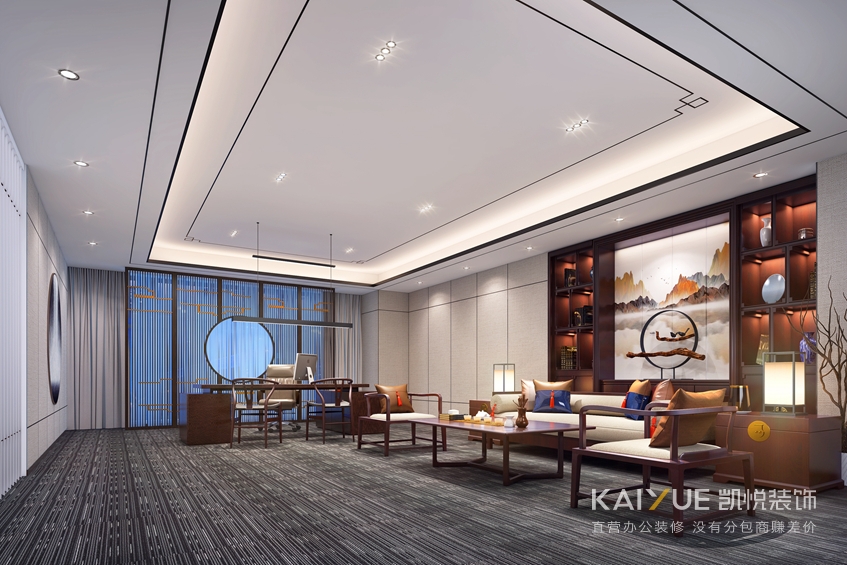 办公室装修公司