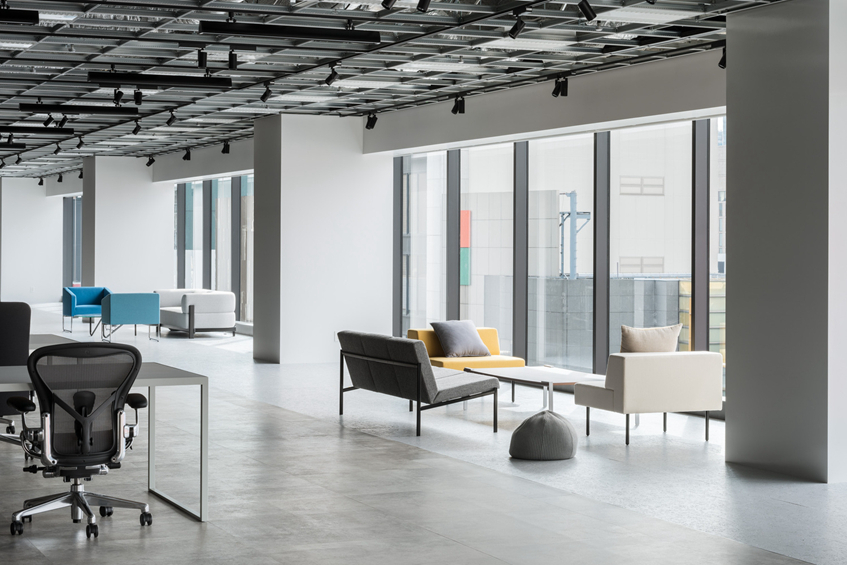 办公室装修公司