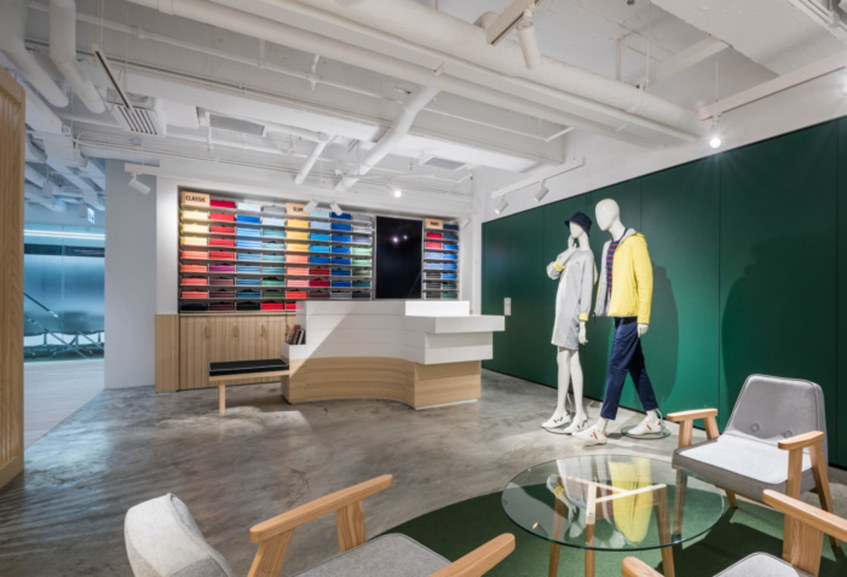 办公室设计公司