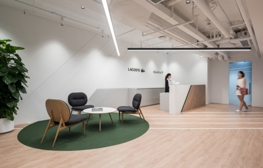 办公室设计公司