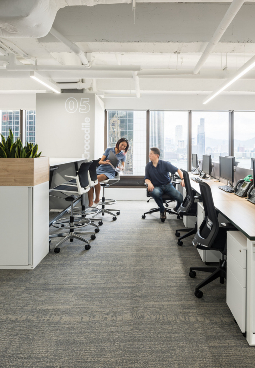 办公室设计公司