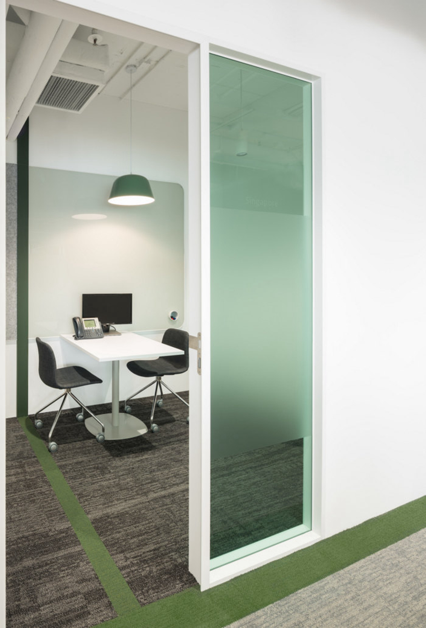 办公室设计公司