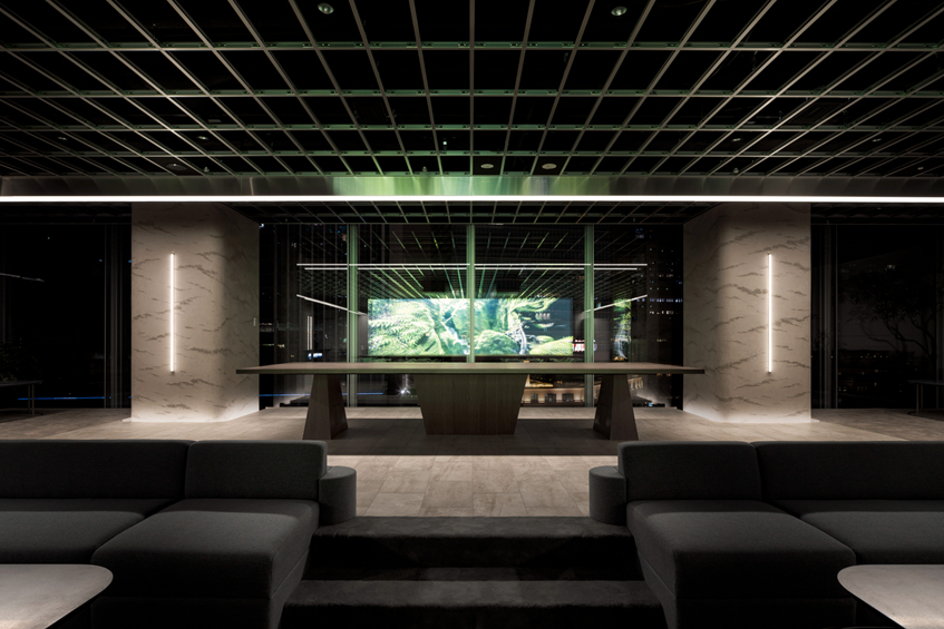 办公装修设计公司