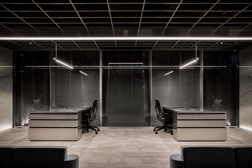 办公装修设计公司