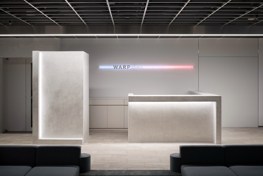 办公装修设计公司