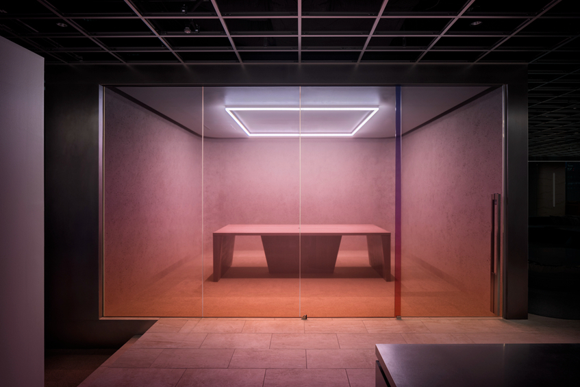 办公装修设计公司