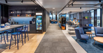 签约广东科高电器-办公家具设计