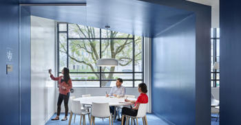 装修设计公司-以设计要素促员工使命感