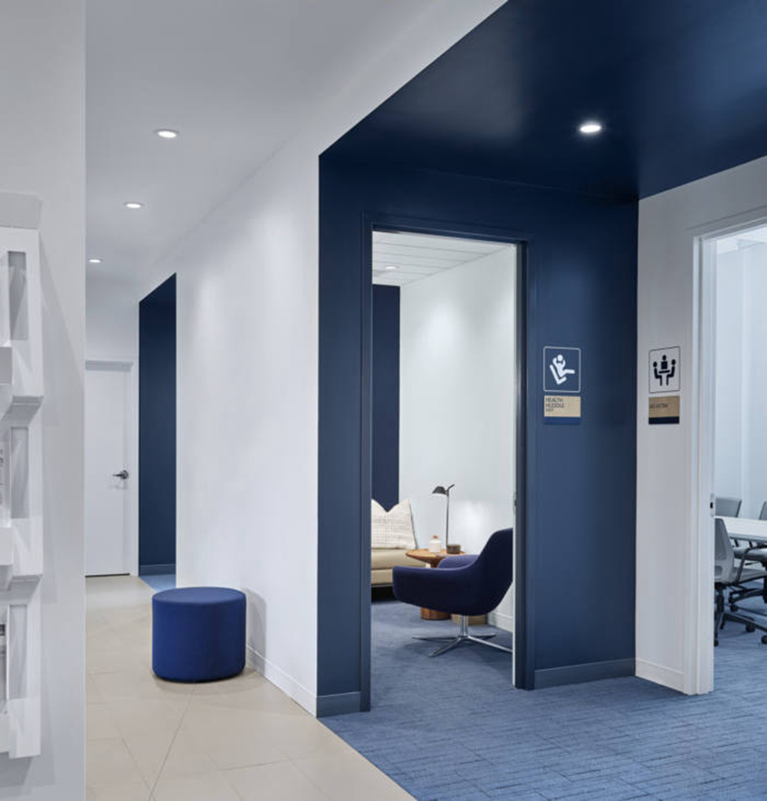 办公装修设计公司