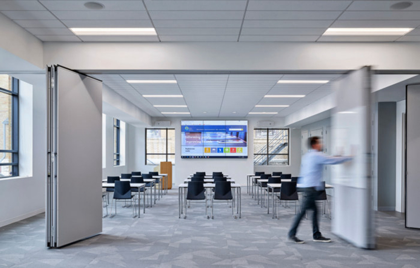 办公装修设计公司