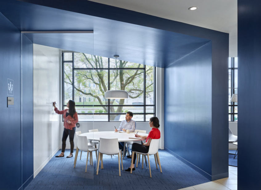 办公装修设计公司