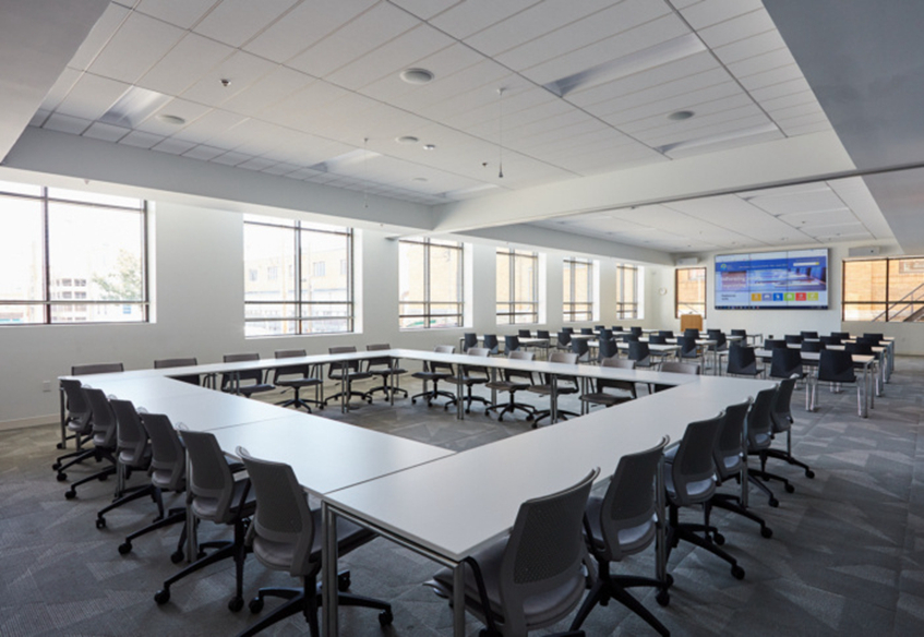 办公装修设计公司