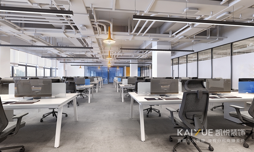办公装修设计