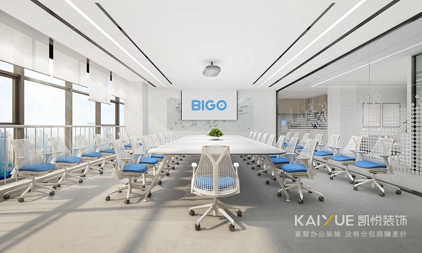办公装修设计