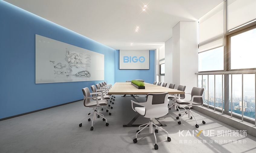 办公装修设计