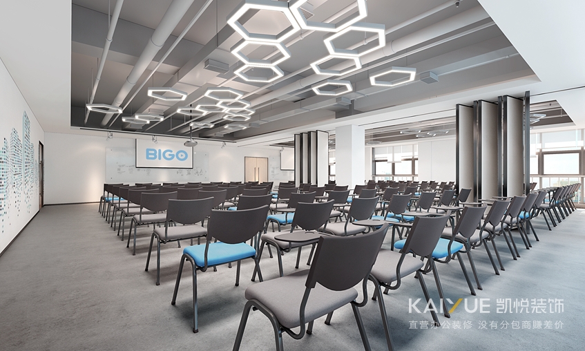 办公室装修设计