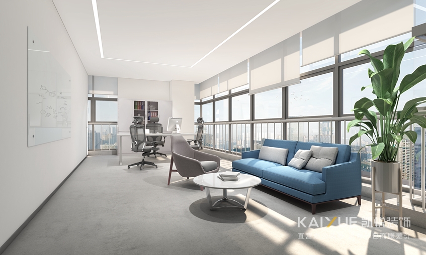 办公室装修设计