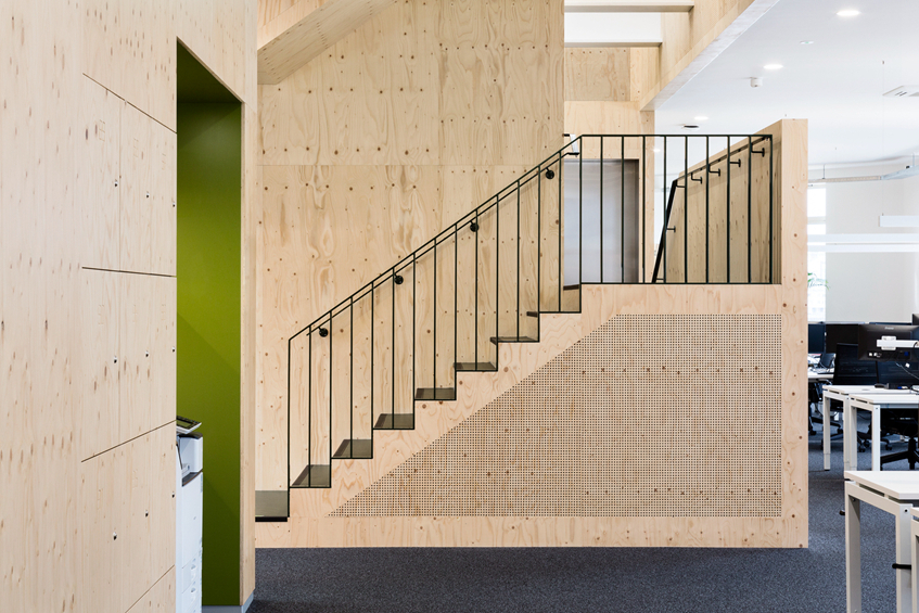 办公室设计公司