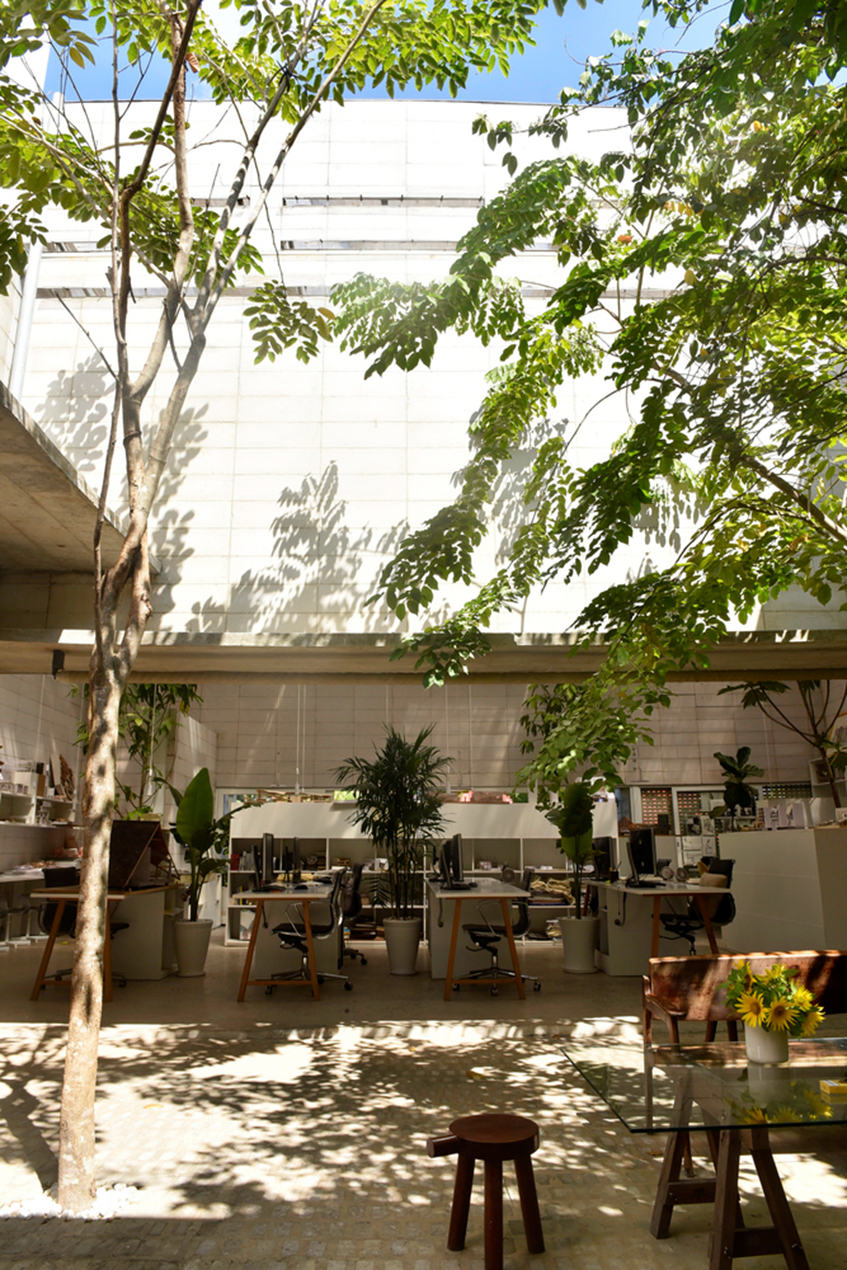 办公室装修公司