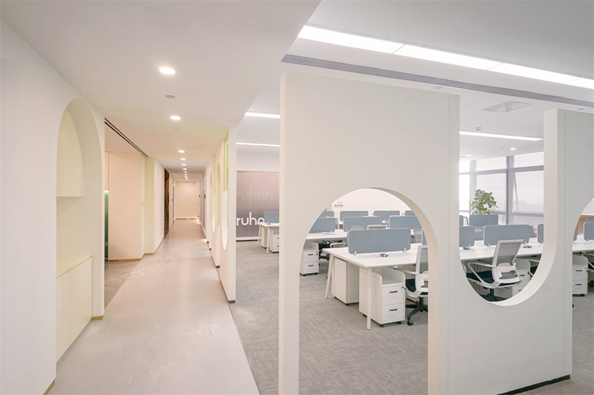 办公装修设计公司