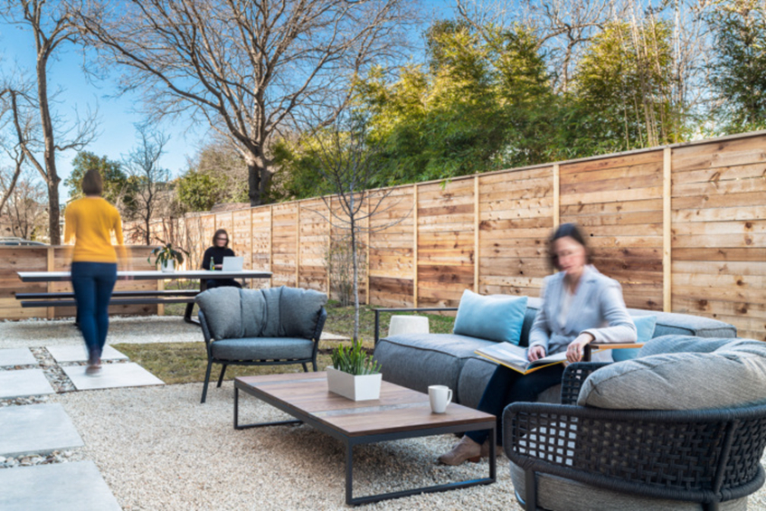 办公室设计公司