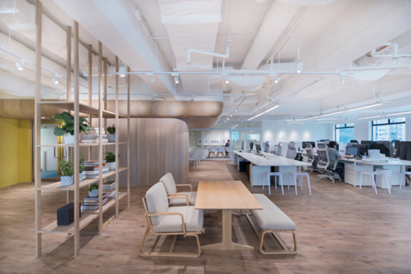 办公楼装修设计