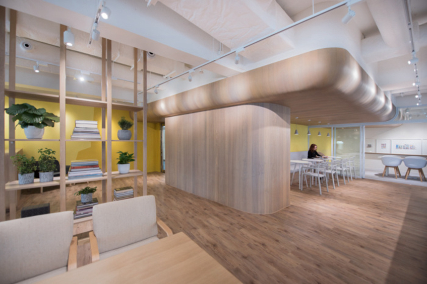 办公楼装修设计