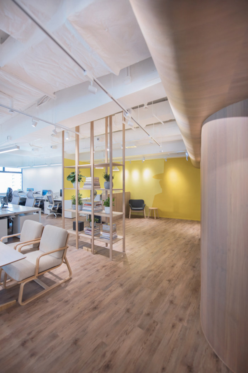 办公楼装修设计