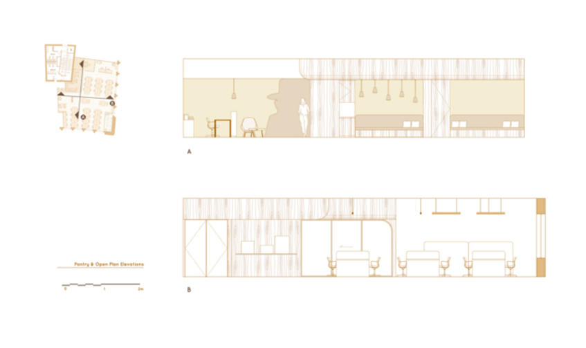 办公楼装修设计公司