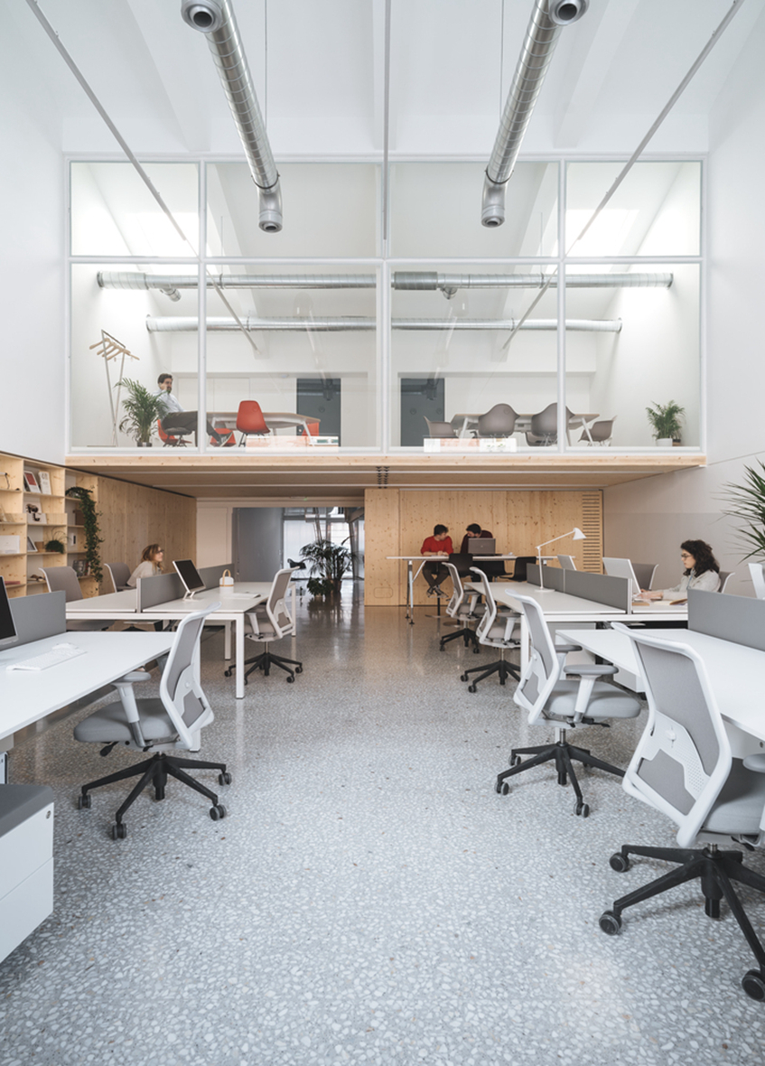 办公室装修公司