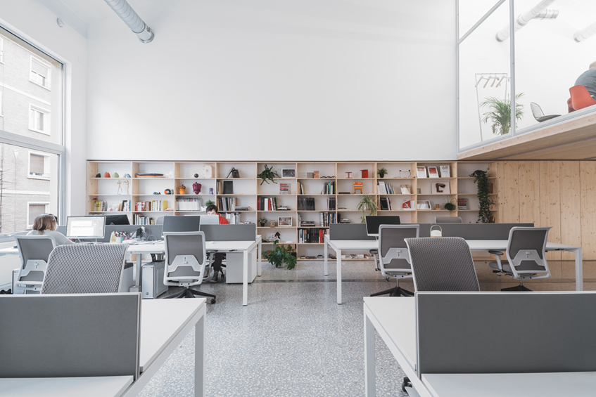 办公室装修公司