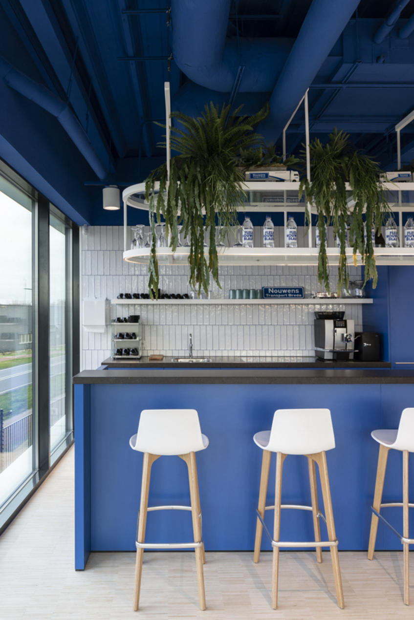 办公楼装修公司