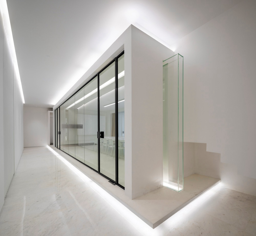 办公室装修设计