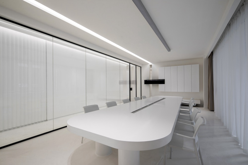 办公室装修设计