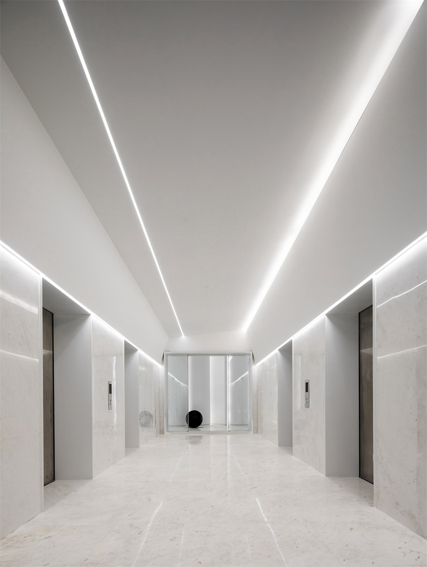 办公室装修设计