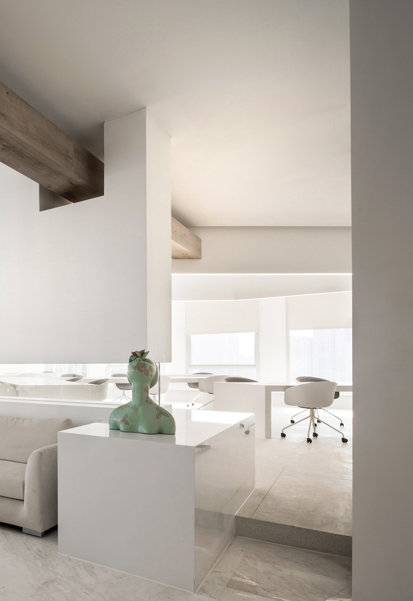 办公室装修公司