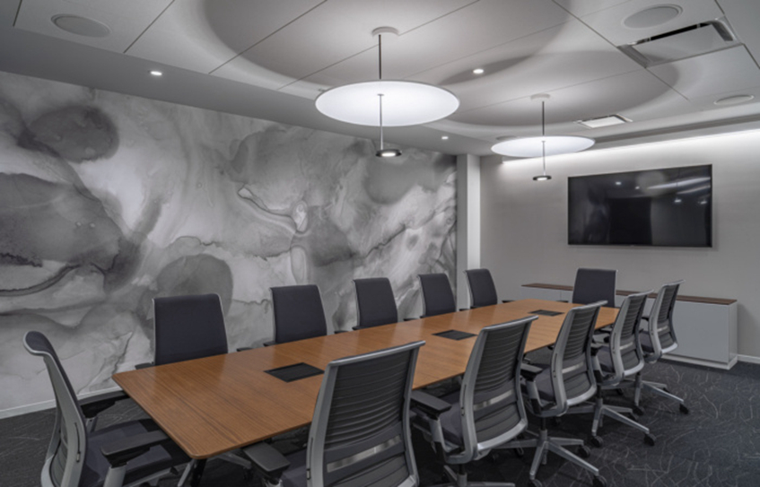 办公楼装修公司