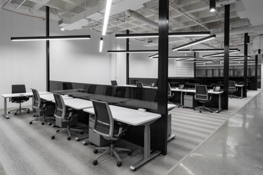 办公楼装修公司