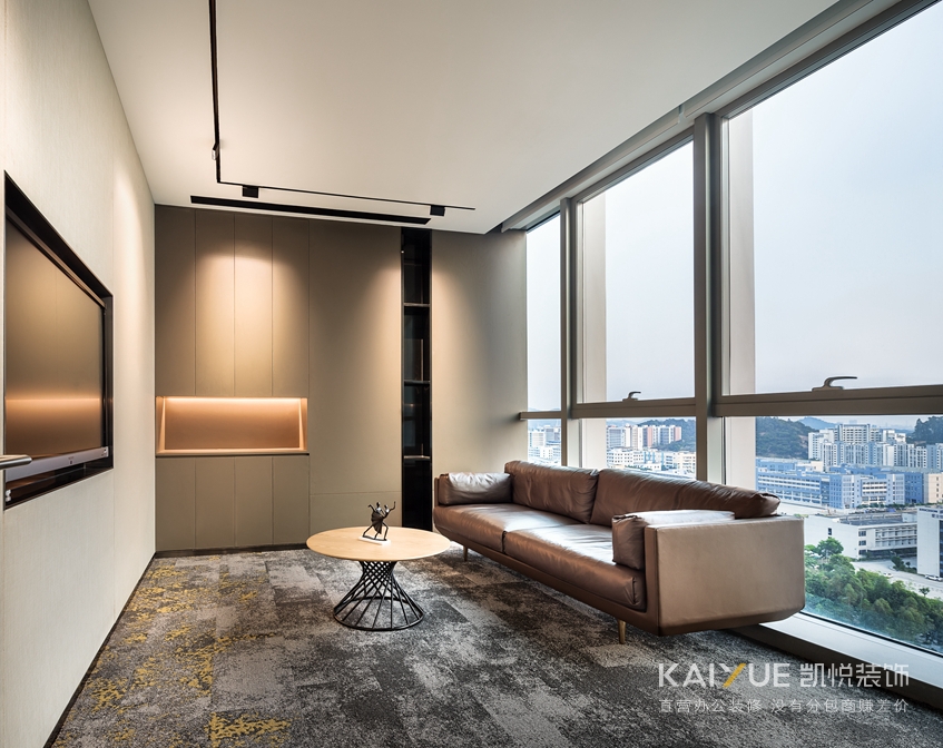 办公室装修设计