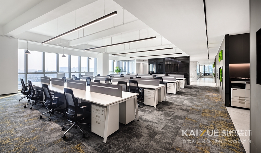 办公室装修设计