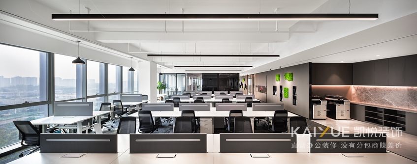办公室装修公司