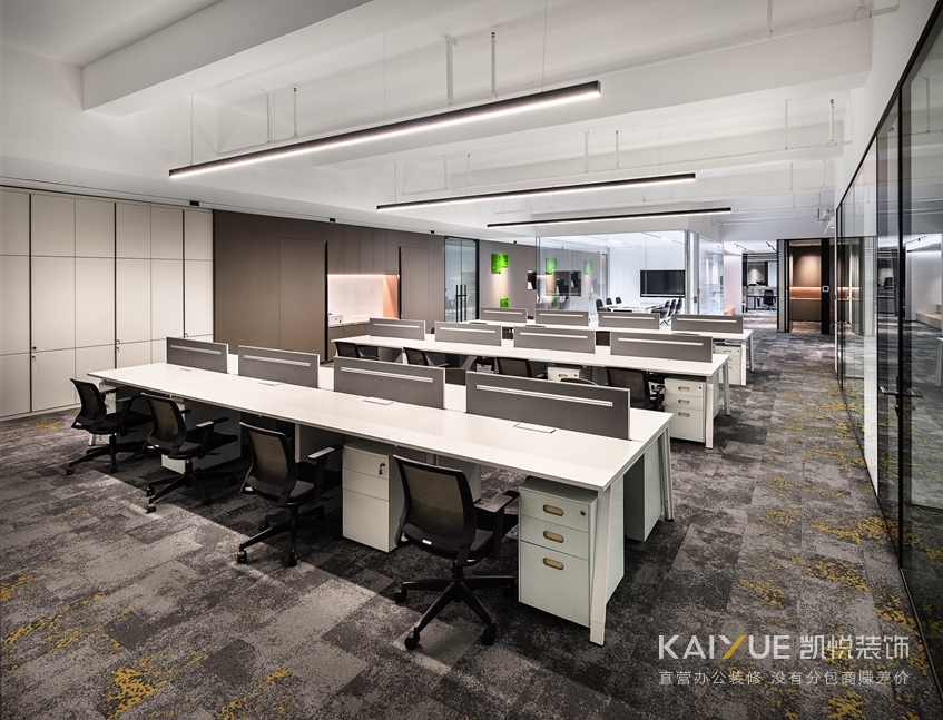 办公室装修公司
