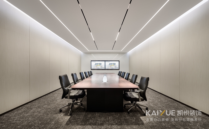 办公室装修公司