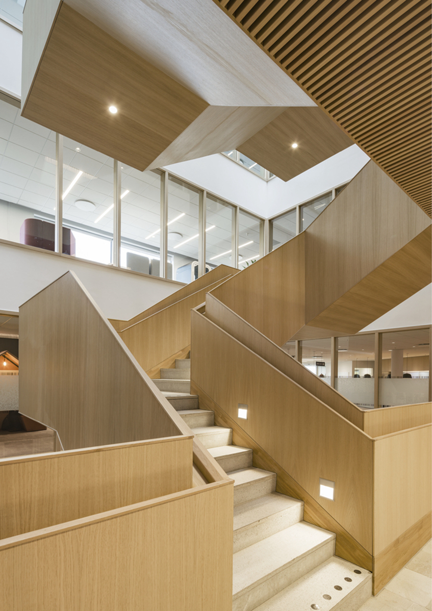 办公楼装修设计