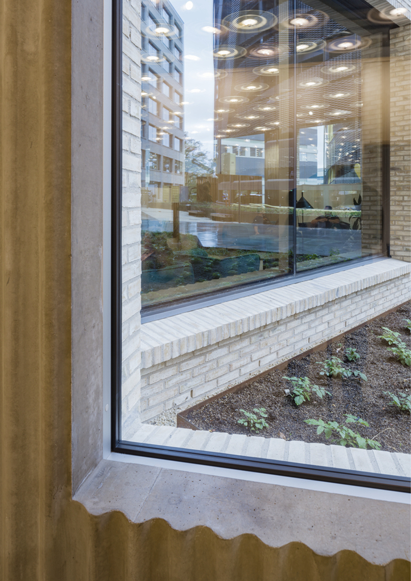 办公楼装修设计